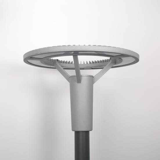 Top-Quality 30W Aluminum LED Garden Lights | Factory Direct Pricing