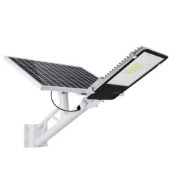 LED Street Light - LSL-50W-NPS-40  Solarsure