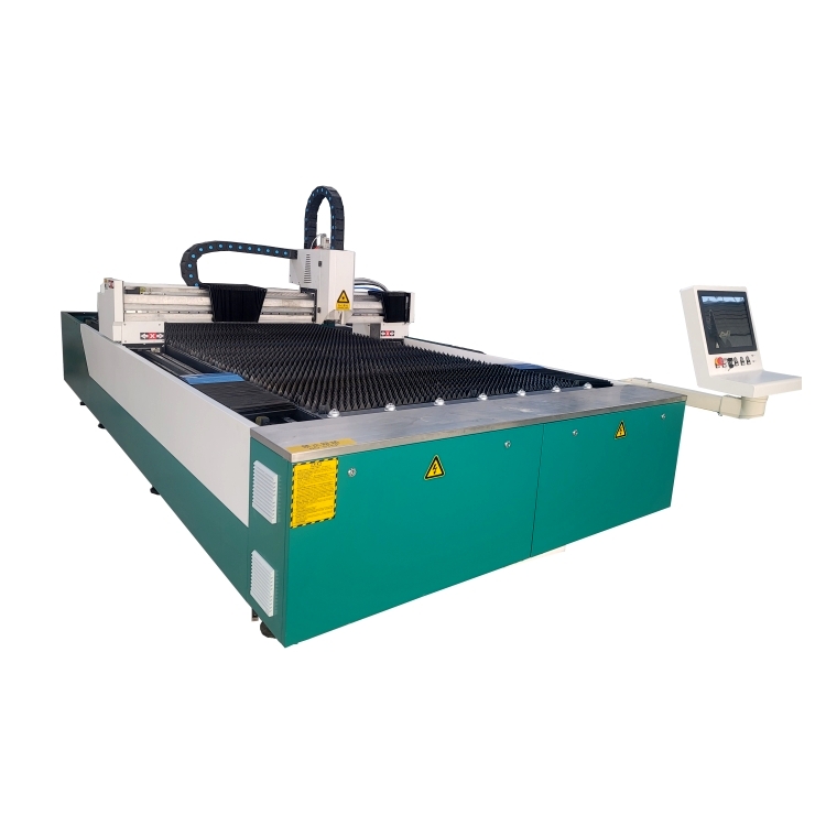 Factory Direct <a href='/fiber-laser/'>Fiber Laser</a> Cutting Machine DA-1530L | High-Quality & Efficient Solutions