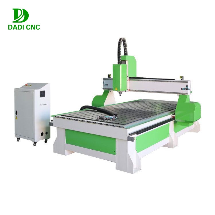 Leading Factory for Woodworking CNC Router: Precise Cutting of PVC, Acrylic, PCB, MDF - 1325/2030/2040/2060 Models