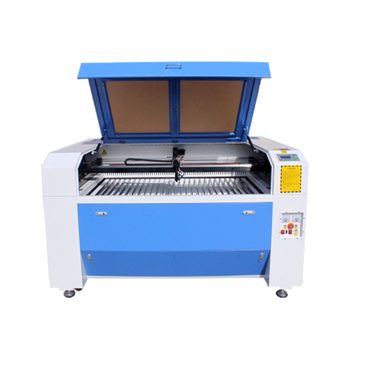 Factory Direct CO2 Laser Cutting & Engraving Machines - Perfect for Acrylic, Wood, Plastic, Paper, Rubber