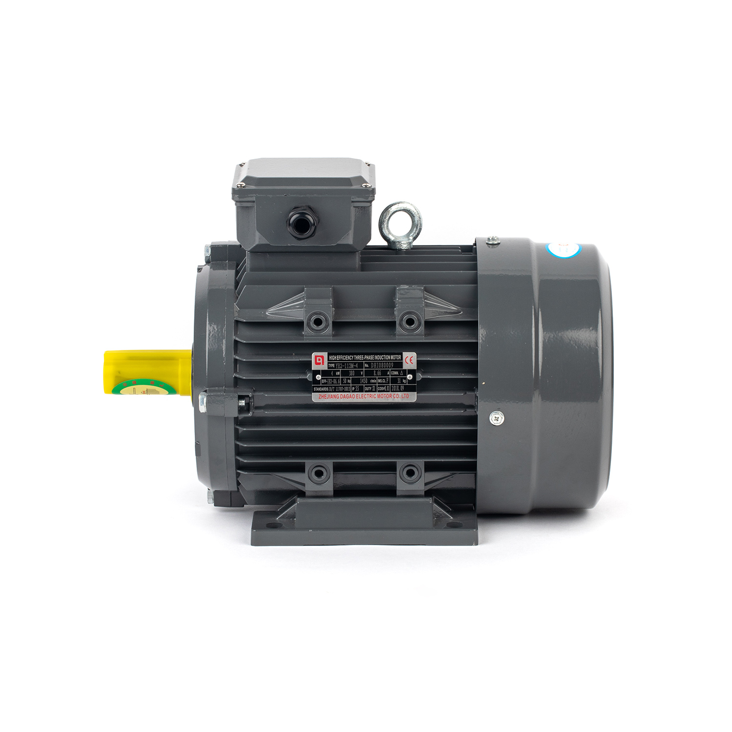 Dagao Motors Industrial Motor