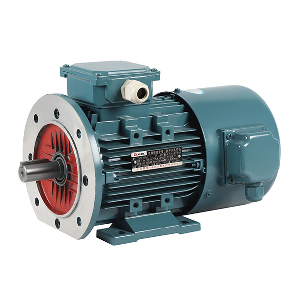 YVF2 Series Frequency Variable Speed Regulation <a href='/motors/'>Motors</a>