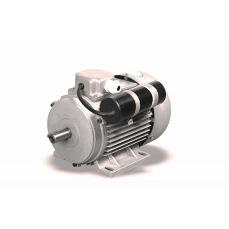 Reliable Single Phase <a href='/induction-motor/'>Induction Motor</a>s - Factory Direct | YC Series