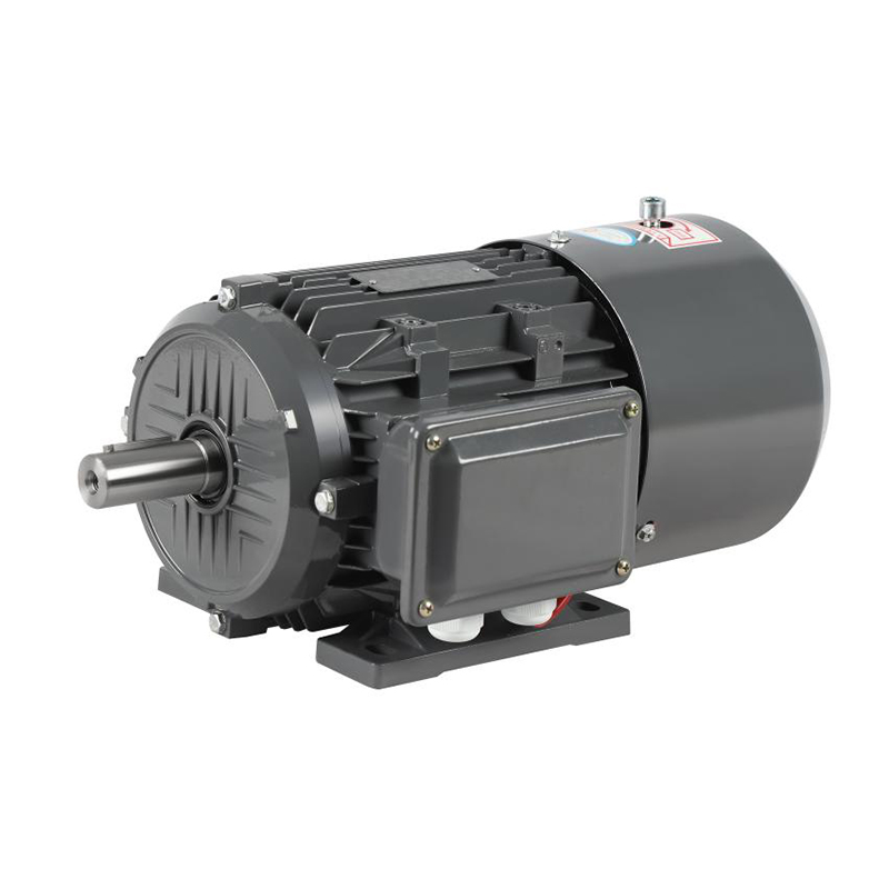 YEJ2 Series Squirrel Cage <a href='/brake-motor/'>Brake Motor</a>s from Factory - High-Quality & Affordable Solutions for Your Industrial Needs.