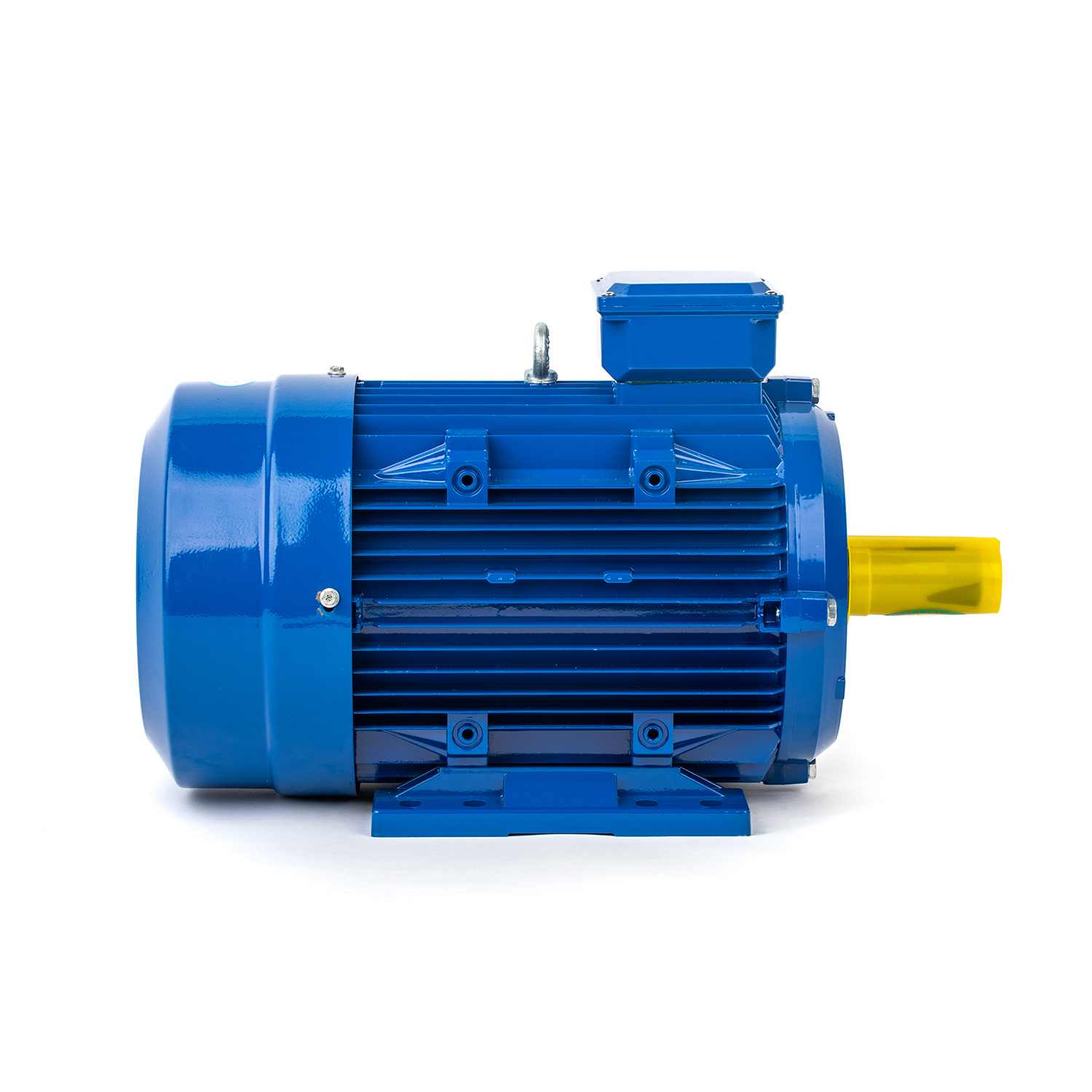 Ie2-Ye2 High Efficiency 3-Phase <a href='/asynchronous-motor/'>Asynchronous Motor</a> | Factory Direct Electric Motor Supplier