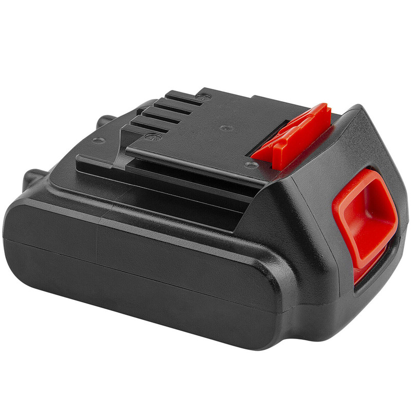 Rechargeable <a href='/battery/'>battery</a> for Black and Decker BL1514 BL1314 power tool battery