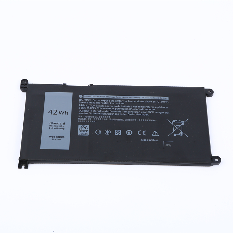 XITAIAN Batteria Di Ricambio C41-N550 Per Notebook ASUS N550 N550J Q550L G550 ROG Serie - 15V 59Wh, Ioni Di Litio - 4