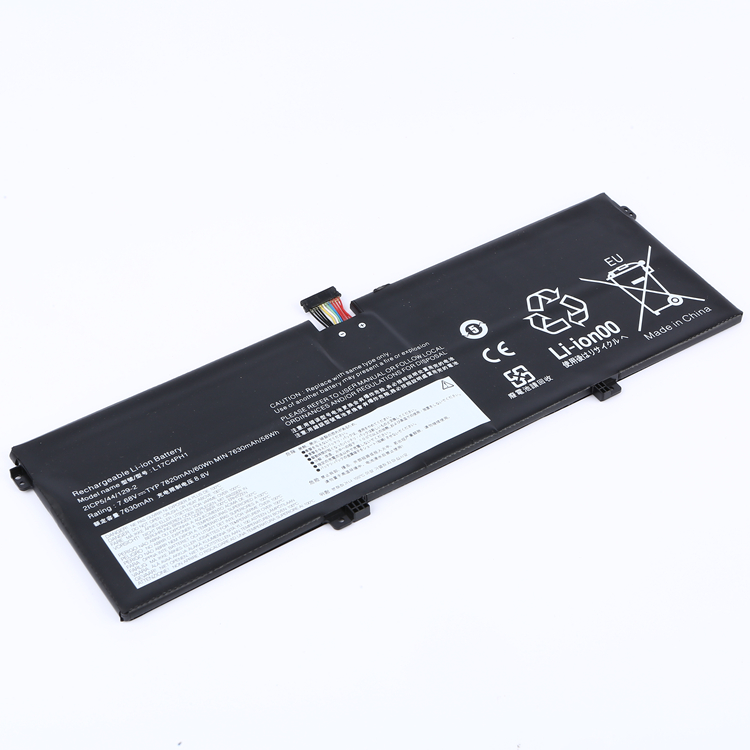 Factory Direct L17M4PH1 L17C4PH1 Battery for Lenovo YOGA 7 Pro-13IKB C930 - High Quality & Affordable Prices