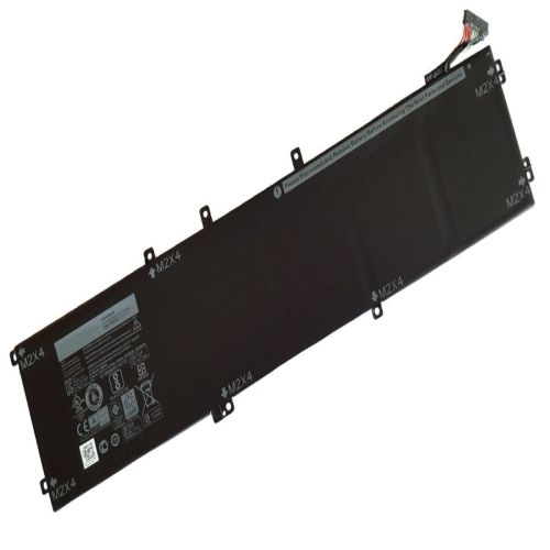 Buy <a href='/dell-laptop-battery/'>Dell Laptop Battery</a> for XPS 15 9560 9550 5510 M5520 Internal 11.7V 97Wh