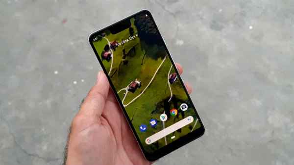 Google Pixel 3 and Pixel 4 users are complaining of swollen and bloated batteries - PhoneArena