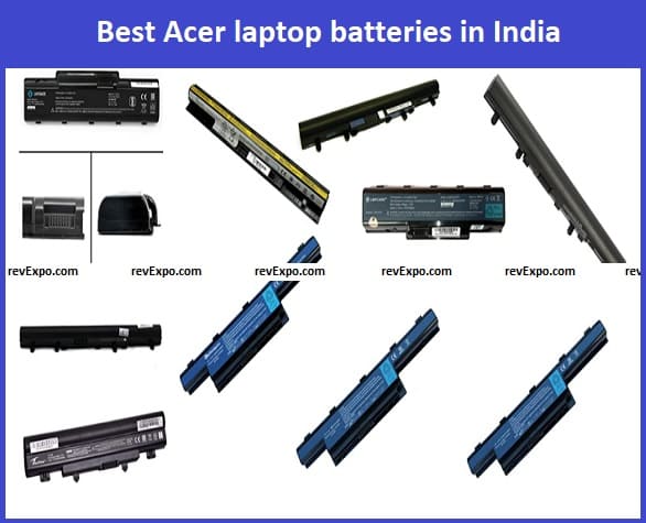 Acer AL10A31, AL10B31 11.1V 2200mAh original batteries - $29.15 : Laptop battery shop