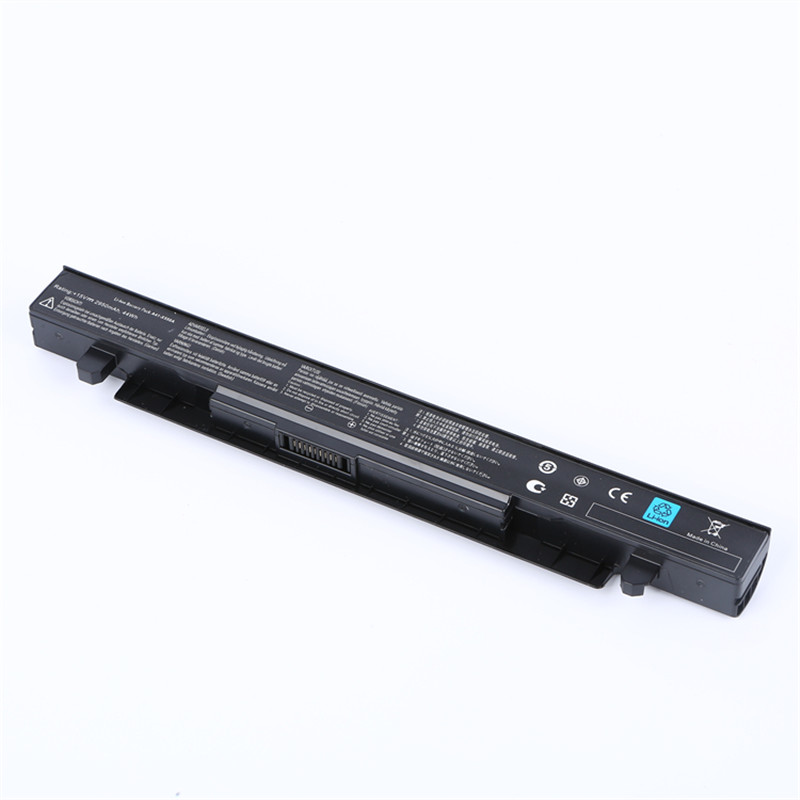 Laptop Battery A41-X550A for A450 P550 F550 K550 R510 X450 X550 A450C A550C X550A X550B X550D