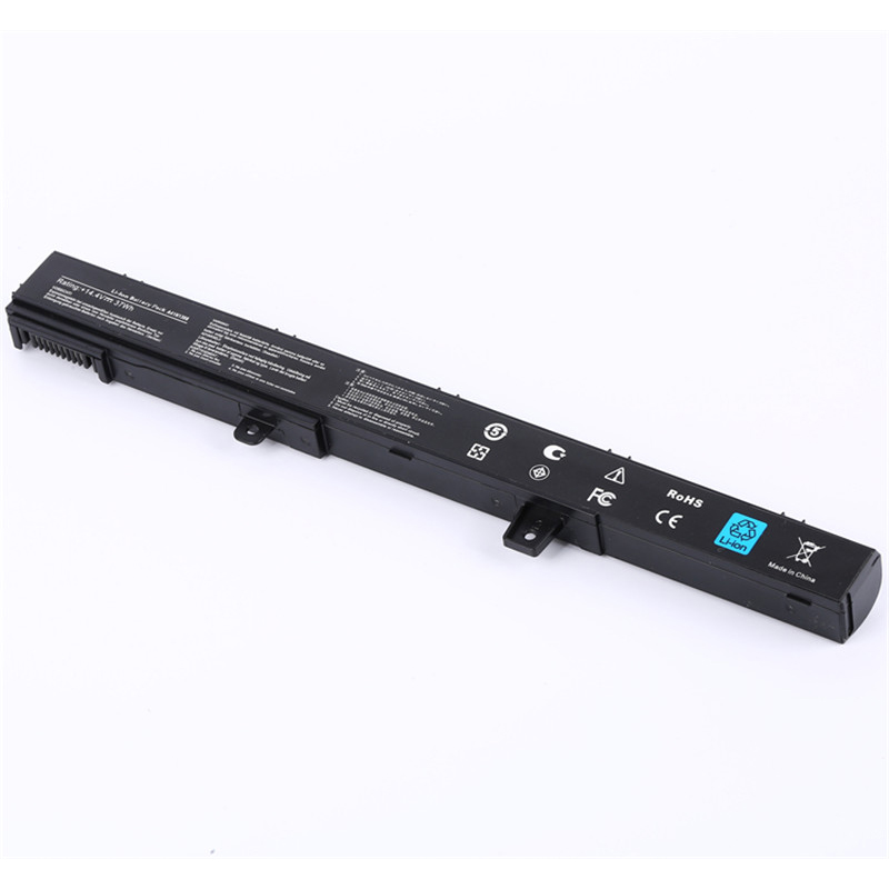 Factory Direct Laptop Battery A31N1319 A41N1308 for Asus X451 X551 | Fast Shipping & Quality Guarantee