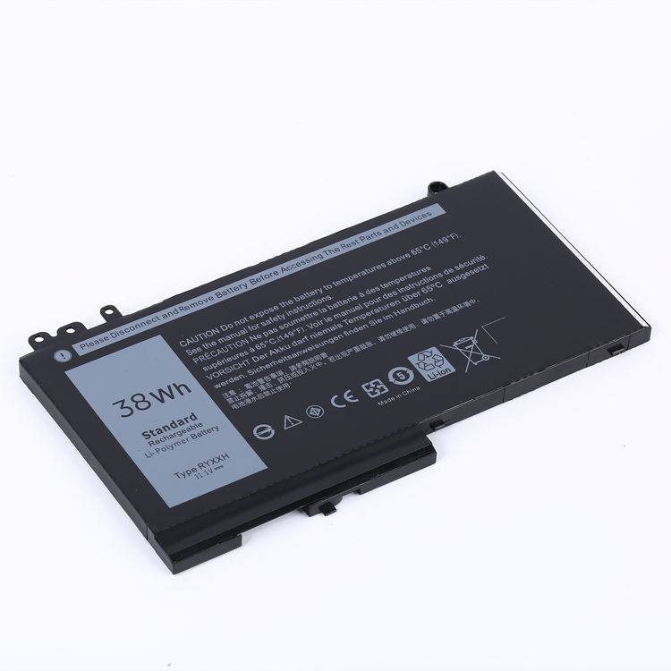 Factory Direct RYXXH Battery for <a href='/dell-latitude/'>Dell Latitude</a> | Long-Lasting Power for 5000 Series!