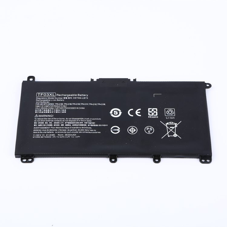 TF03XL 920070-855 Battery For HP Pavilion 15-CD HSTNN-LB7J TF03041XL