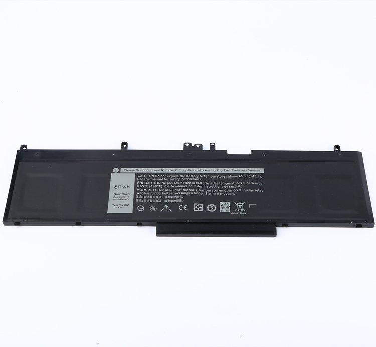 Get High-Quality WJ5R2 Laptop Battery for Dell Precision Models from Factory Directly!