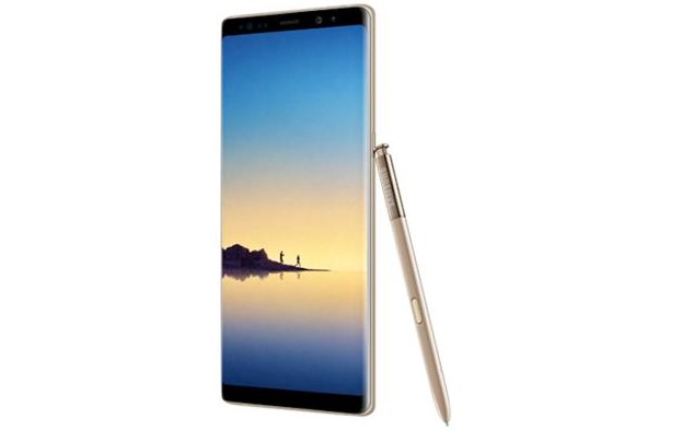 What is Samsung Galaxy Note 8 Battery Replacement Cost in India? | Techyuga