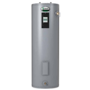 Electric Tank Water Heaters for Your Home | A. O. Smith