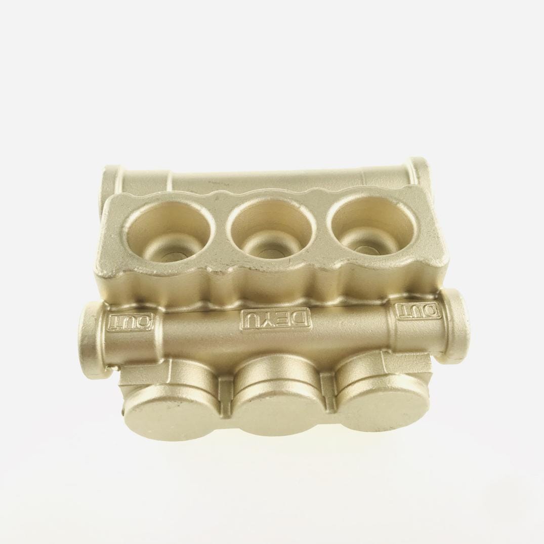 Premium OEM <a href='/brass-thread-pipe-fittings/'>Brass Thread <a href='/pipe-fittings/'>Pipe Fittings</a></a>: Factory Direct <a href='/brass-plumbing-fitting/'>Brass Plumbing Fitting</a>s for Constant Temperature Products