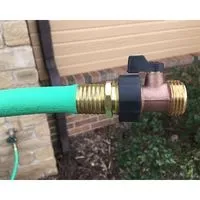 Garden Hose Shut Off Valve Lowes Spring Street Green Way With Inspirations  -