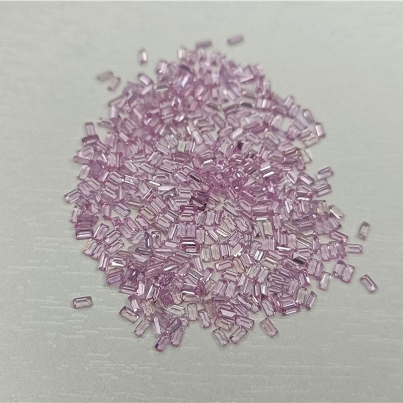 Natrual-Pink-Sapphire-Loose-Gems-Baguette-1x2mm2