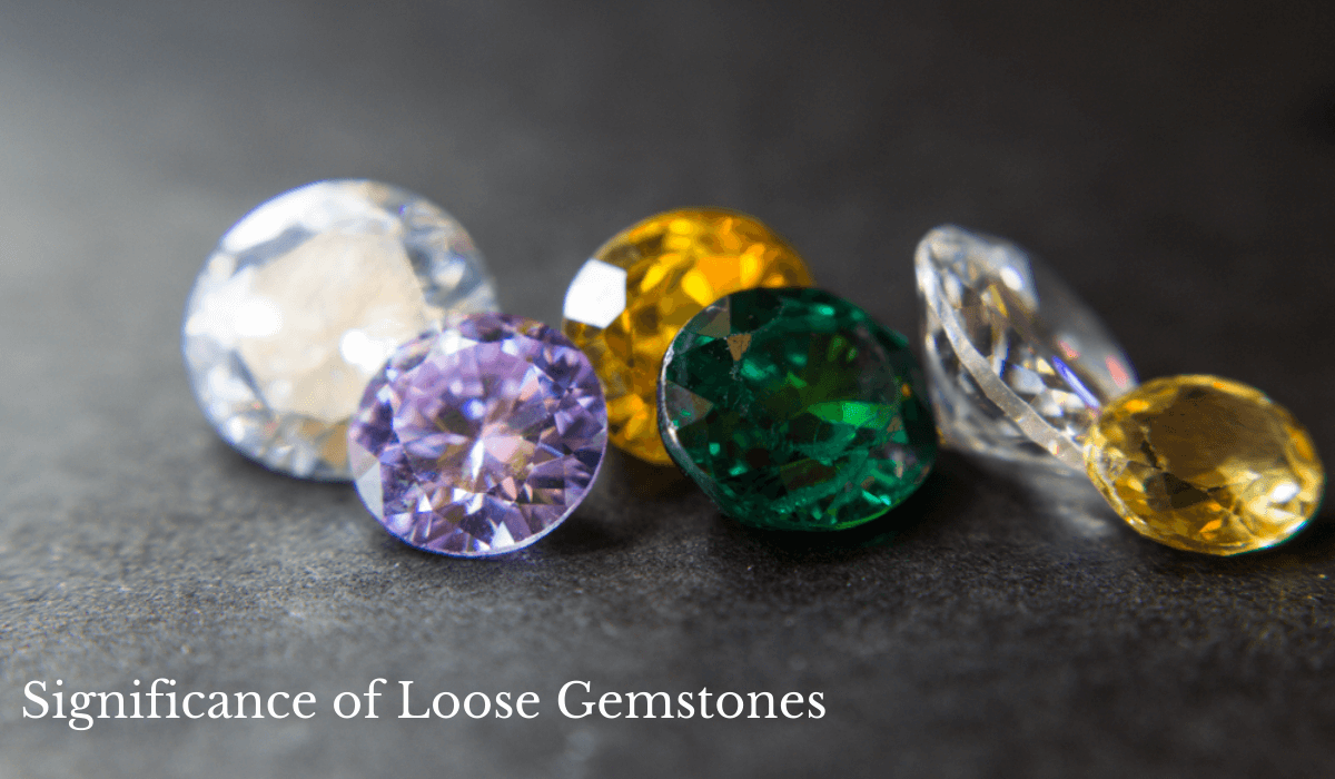 Loose Citrine For Sale Online | Gem Rock Auctions