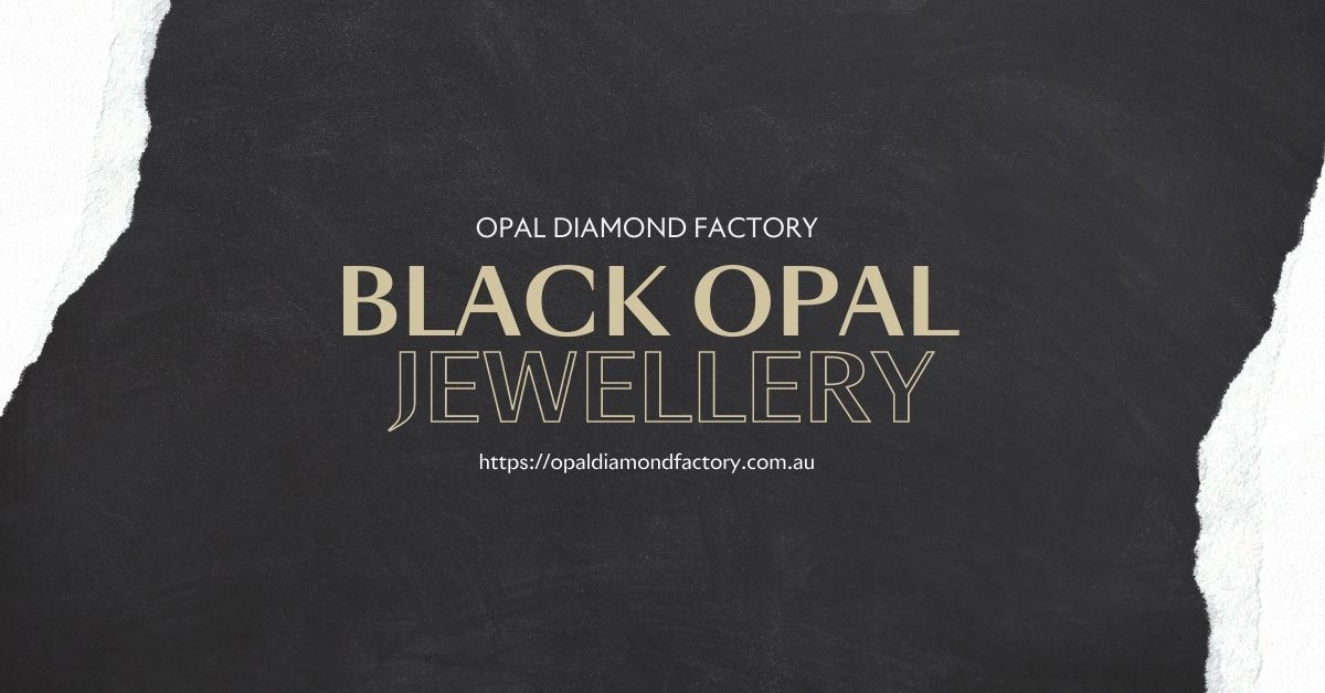 Tourmaline & Opal | Far East Gems & Jewellery