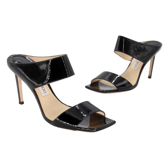 patent leather JIMMY CHOO Women Heels - Vestiaire Collective