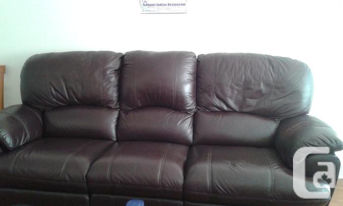 <a href='/leather-sofa/'>Leather Sofa</a> - For Sale in Kelowna - Castanet Classifieds