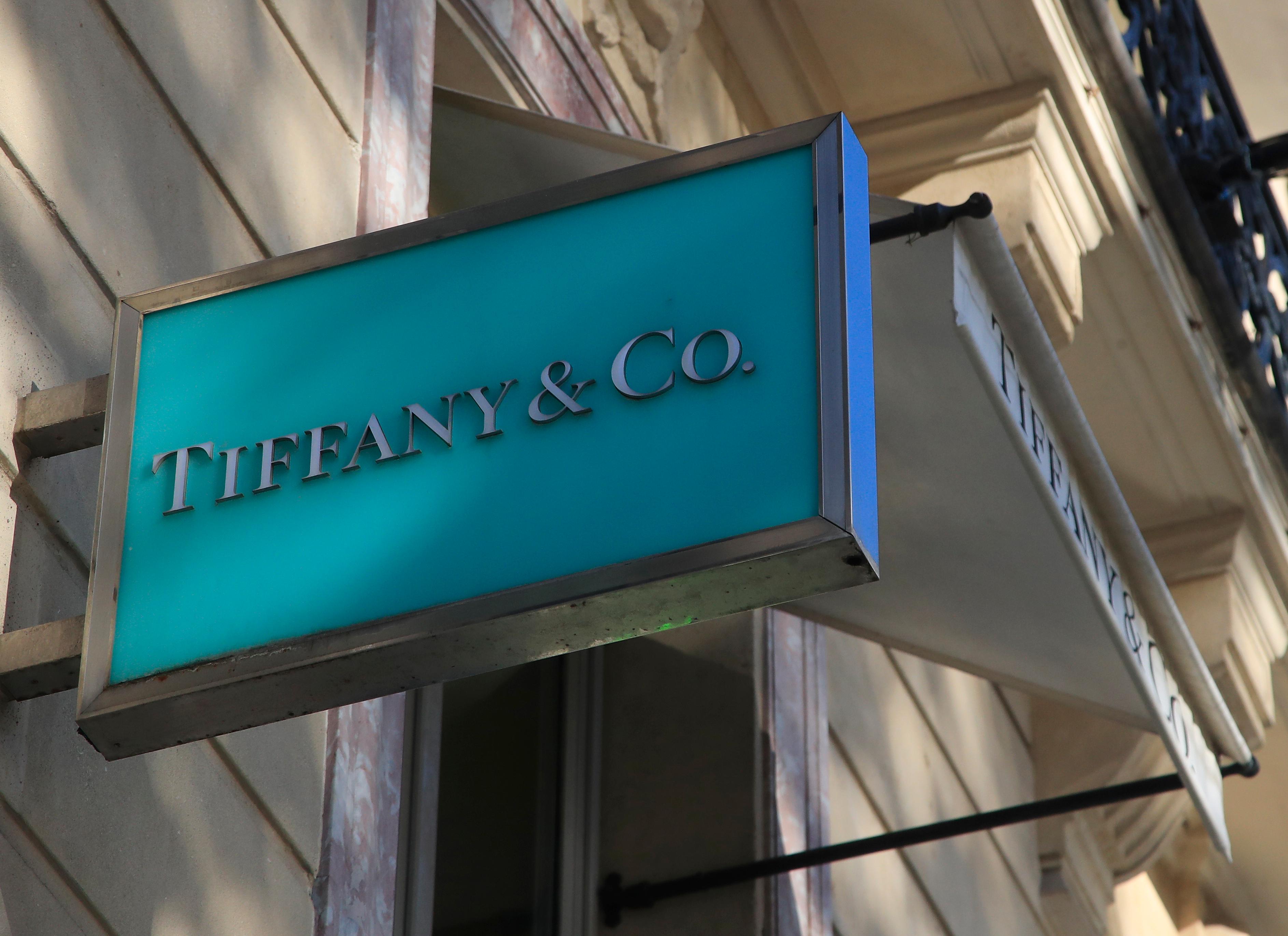 Leather Goods  -  Leather Goods | Tiffany & Co.