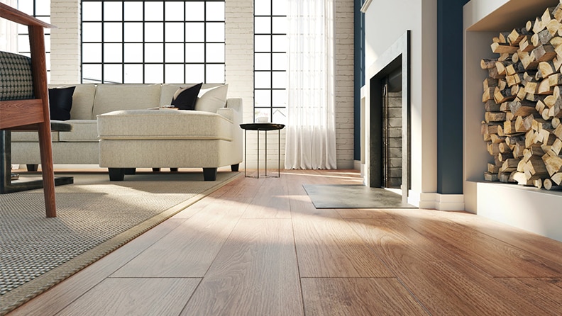 Laminate Warranty, Quality <a href='/laminate-floor/'>Laminate Floor</a>s - Mannington Flooring