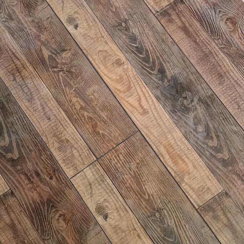 Factory Direct: Enhance Your Space with Old Pine EIR Laminate Flooring