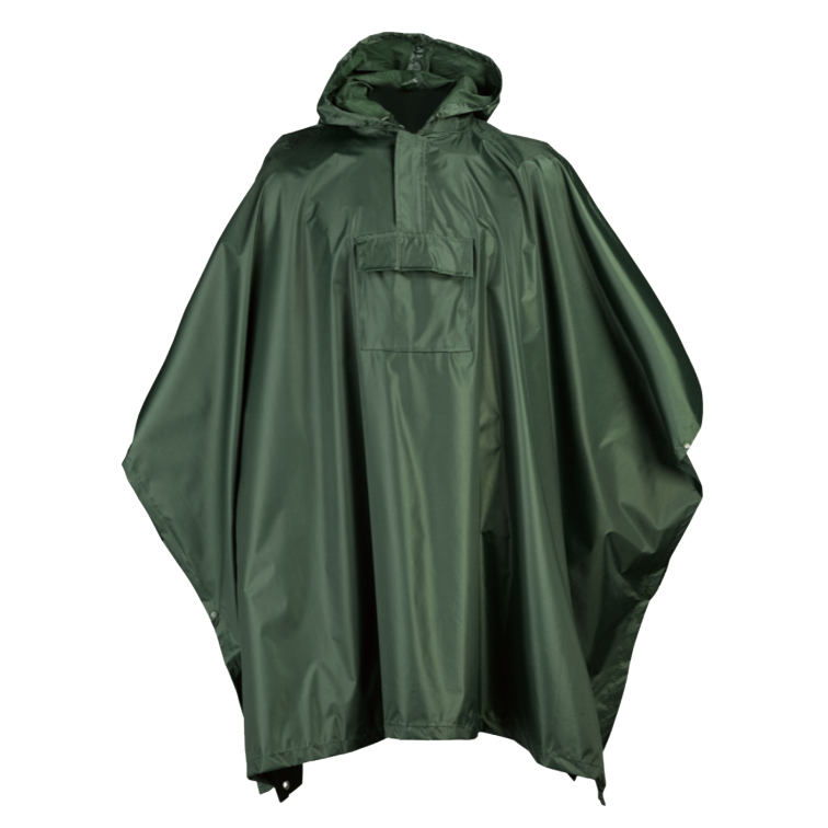 5 protective rain ponchos for rainy days  - Vancouver Is Awesome