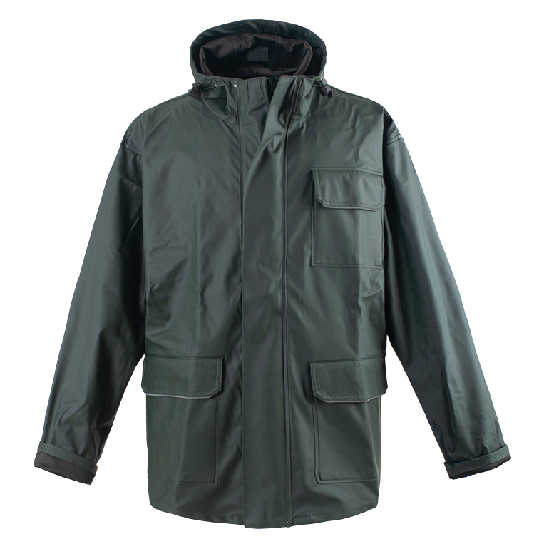 The 6 Best Men’s and Women’s Rain Jackets and Raincoats of 2024 | Reviews by Wirecutter