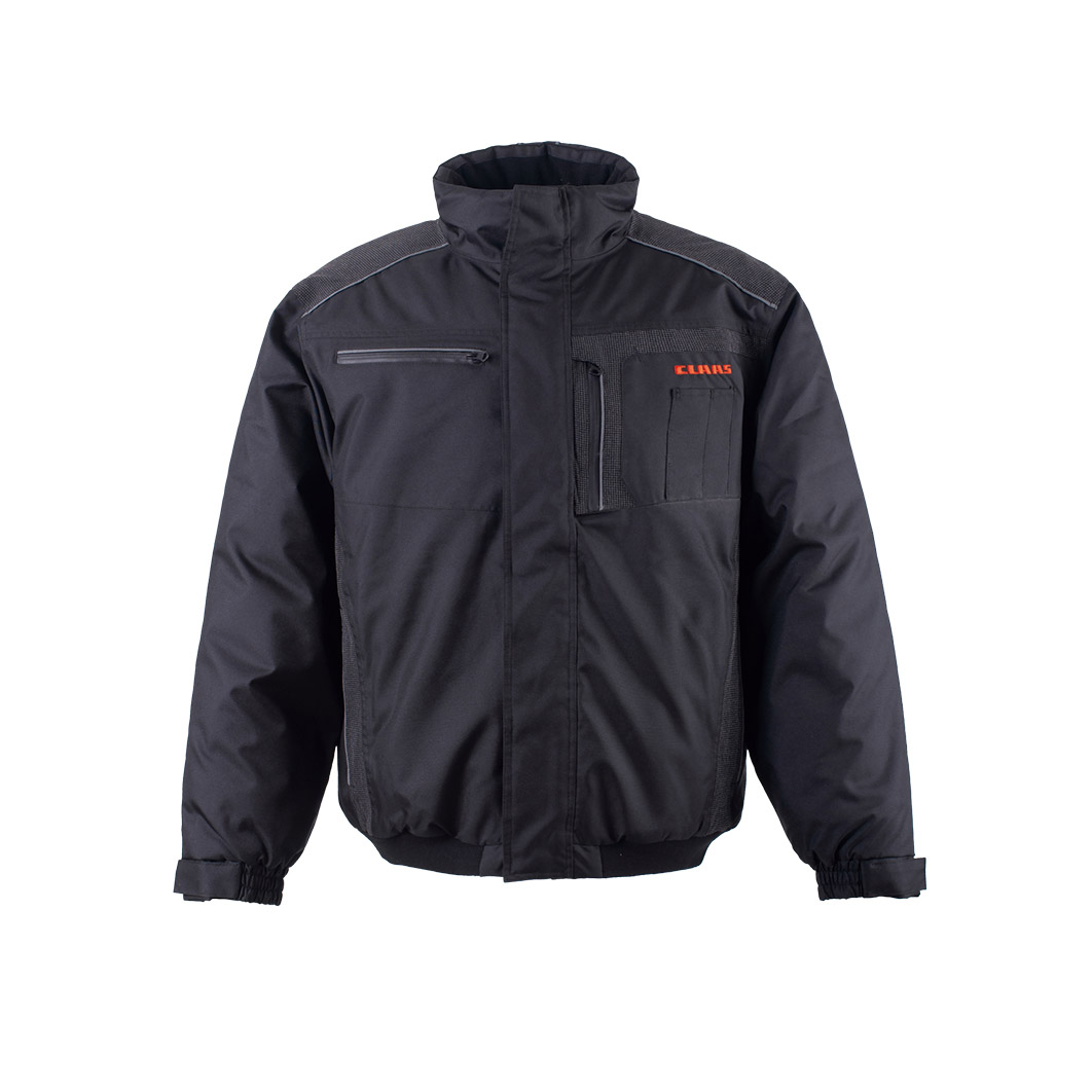 Men's Outdoor Waterproof Windproof Winter Jacket