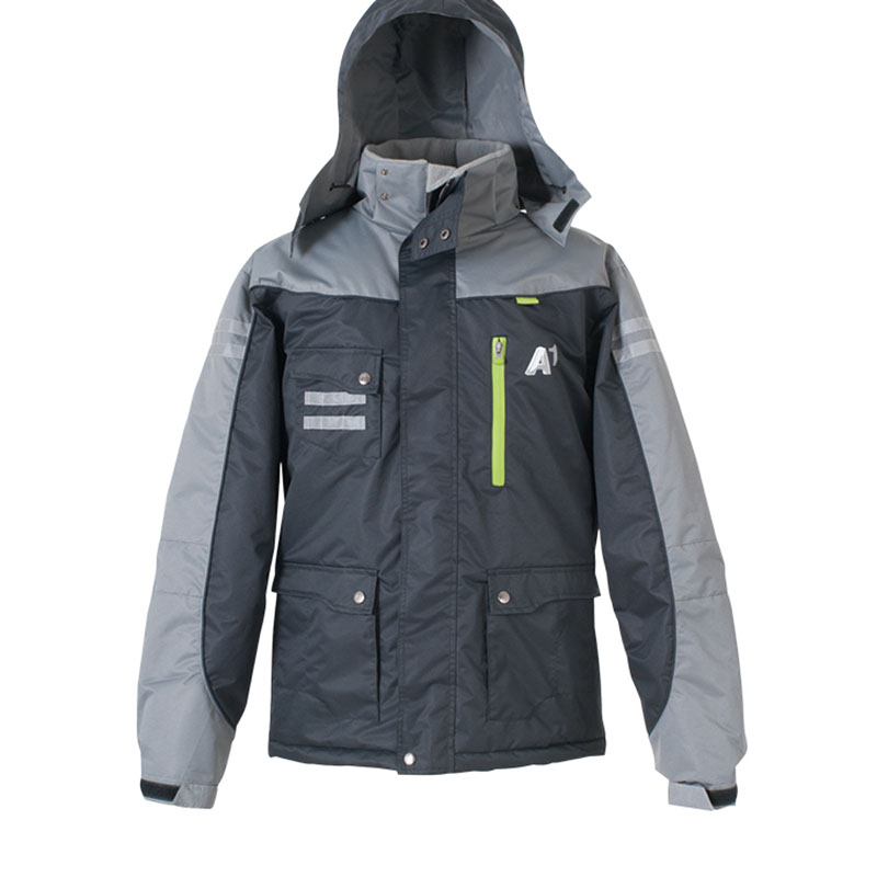 winter jacket warm and waterproof for any winter activity