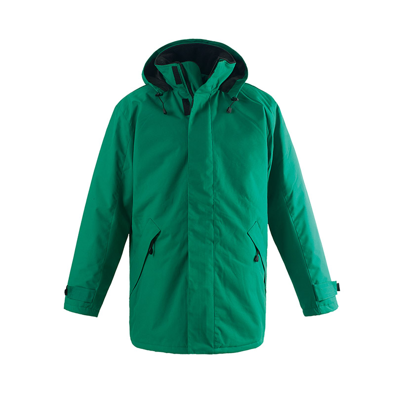 Factory Direct: Oxford Winter Jacket - Affordable Quality Outerwear