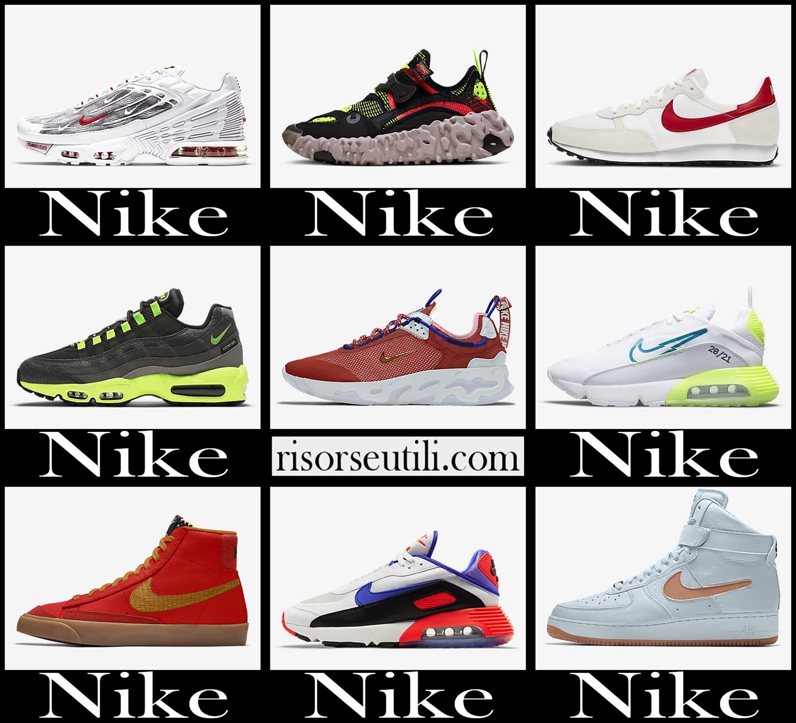 Nike News - Sneakers News