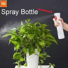 LeRan 2PCS Fine Mist Spray Bottle Manually Misting Plants and Flowers Trigger Portable Plastic Water Sprayers for Essential Oils  Cleaning Products  Pet Care  Hair Care - B07BDKCP32