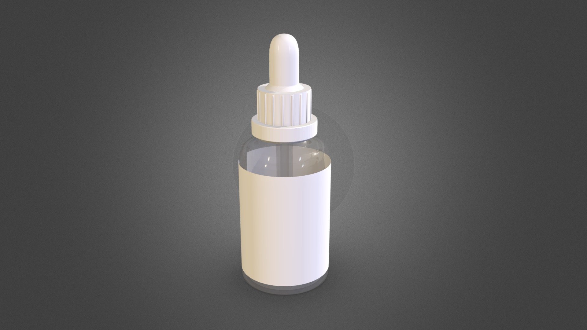 Serum 3D models - Sketchfab