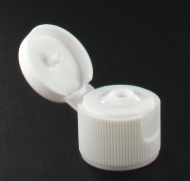 20mm Flip-Top <a href='/screw-cap/'>Screw Cap</a> - Ampulla Ltd - 0161 367 1414