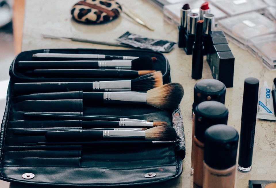 Revamp your make-up bag - Mirror Online