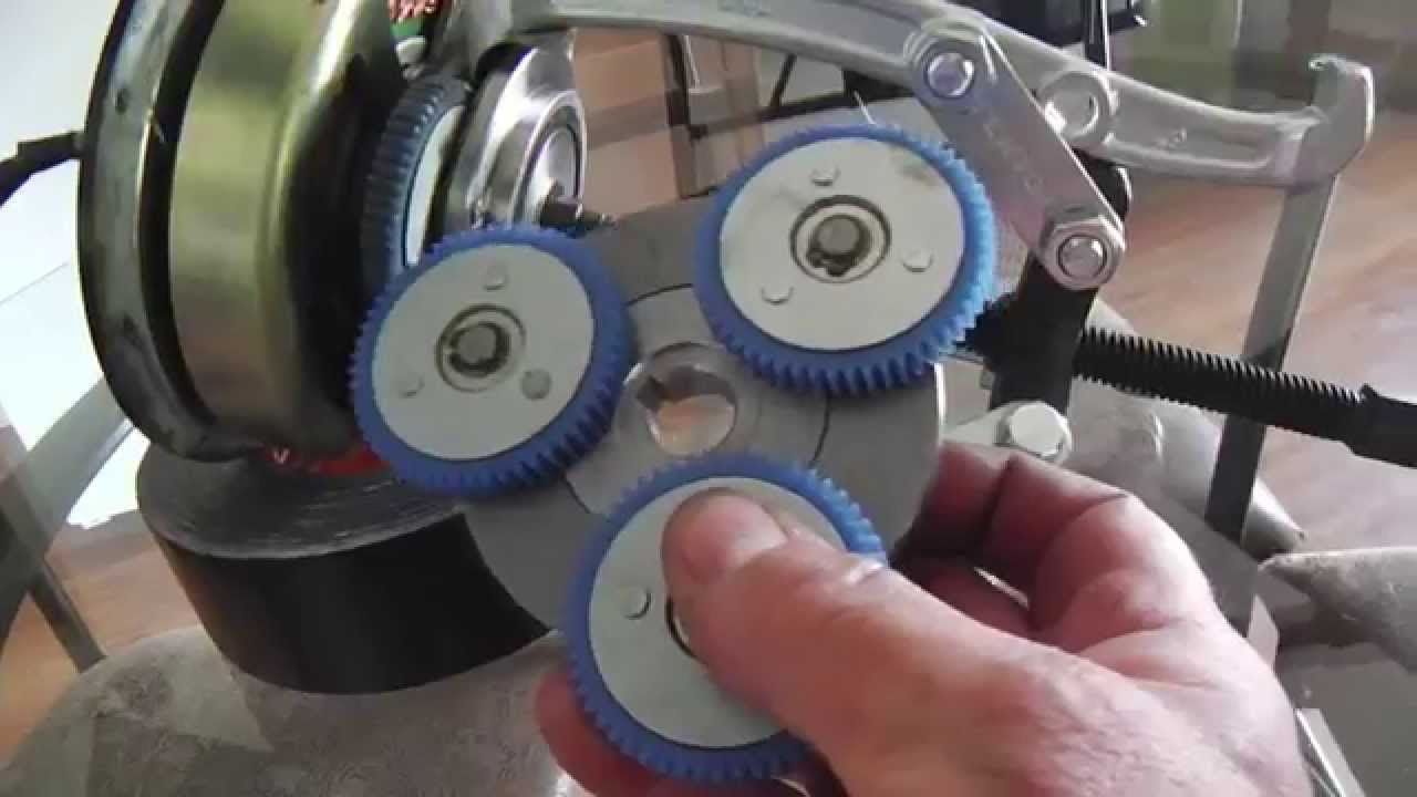 planetary gear | Hackaday