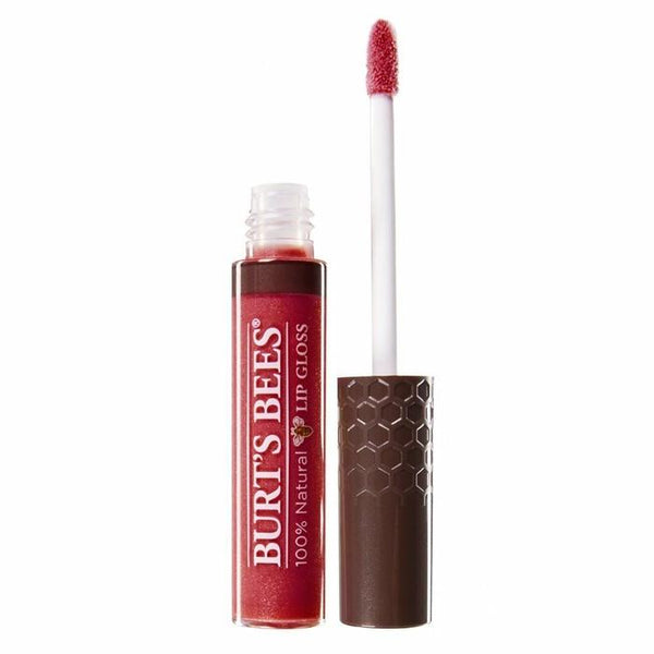 Shiny Shimmer Lip Gloss (like Burt\'s Bees) - pvsoap.com - Ponte Vedra Naturals