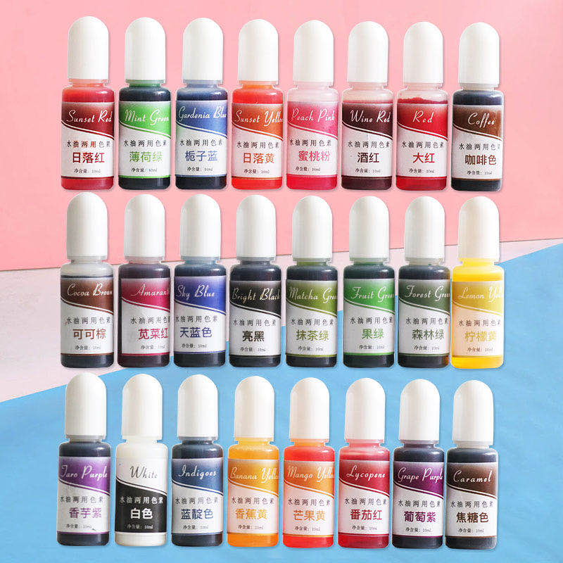 24 color pigment for soap (2)