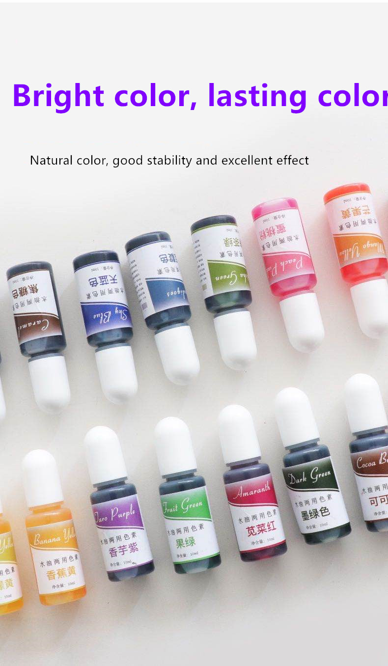 24 color pigment for soap (3)