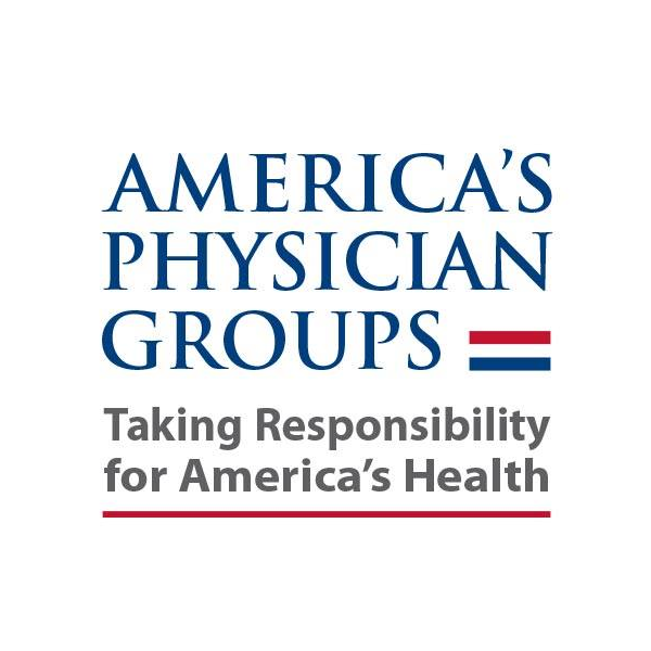 Sponsor opportunities - America's Physician Groups