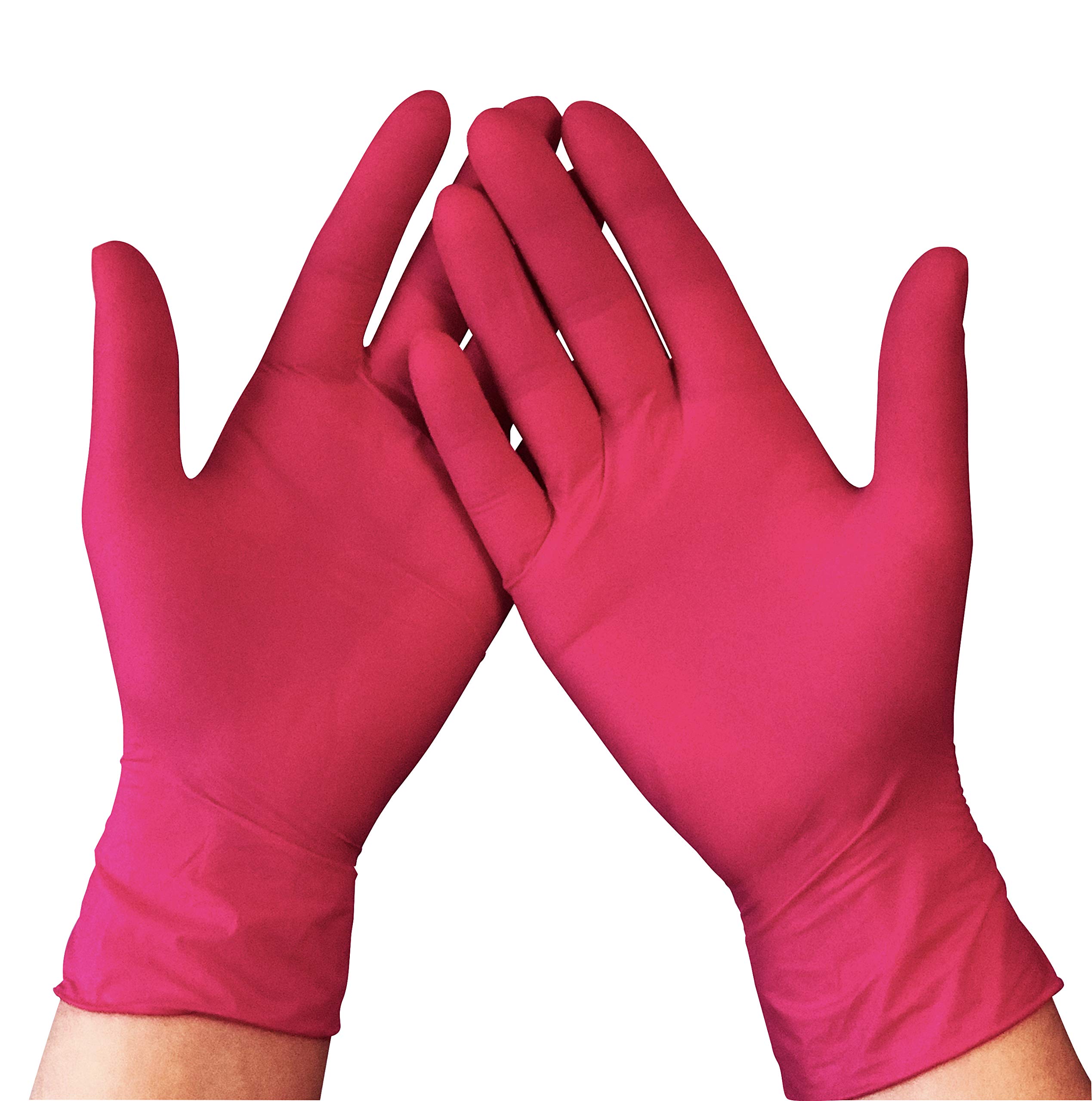 Disposable Gloves | Latex Gloves | RS Components