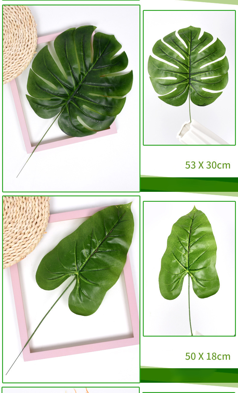 Outdoor UV Resistant Artificial Fake Hanging Plants Curly Seaweed Ferns